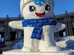 -哈尔滨音乐公园