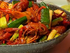-拙味兄弟龙虾·江湖菜(和畅堂店)