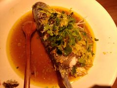 -东方红·湖南菜(金屿店)