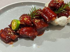 -松鹤楼(月坛店)