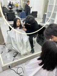 -赤道 Hair Salon