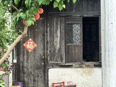 -鸣鹤古镇