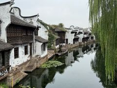 -嘉兴月河历史街区