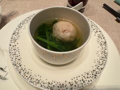 -江南灶中餐厅(南京香格里拉店)