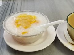 -芬芳甜品(同福路店)
