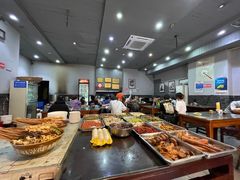 -华兴街煎蛋面(总店)