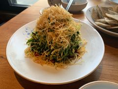 -四季民福烤鸭店(前门廊房二条店)