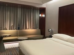 -上海千禧海鸥大酒店