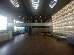 -OXYGYM奥美氧舱运动中心(丽都水岸店)