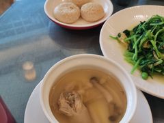 -冶春茶社(官园桥店)