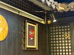 -川悦留香·海鲜餐厅(海棠68环球美食街店)