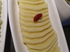-锅说大脸毛肚重庆老火锅(佐阾店)