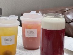 -娜娜家•Nana's restaurant(国金汇店)