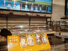 -御茶膳房皇家糕点博物馆(北京首店)