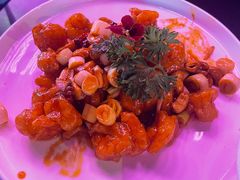 -粉墨特色菜·烧烤音乐酒馆