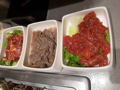 -海底捞火锅(海澜财富中心店)