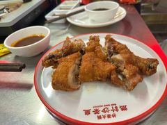 -燃计沙茶皇·香港沙茶火锅(人广旗舰店)