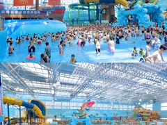 -广州融创水世界