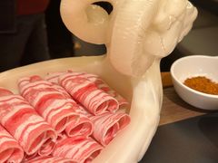 -福禄娃一家人火锅(上地店)
