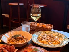 -Bistro Les Lilas丁香花小酒馆