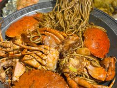 -永信海鲜(群星城店)