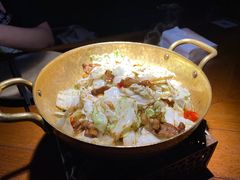 -楼兰新疆主题餐厅(苏州中心店)