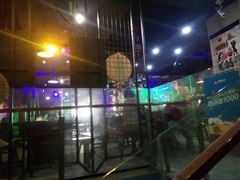 -炭火功夫烤鱼·小龙虾音乐餐吧(新风街店)