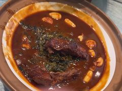 -印巷里主题餐厅(马鞍山店)