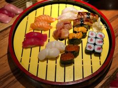 -千代武日本料理(哈西店)