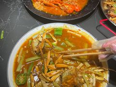 -红盔甲·小龙虾(人民广场店)