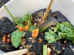 -黑色经典臭豆腐·湖南特产(步行街店)