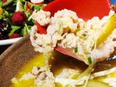 金汤肥牛-兰溪小馆(东直门簋街店)