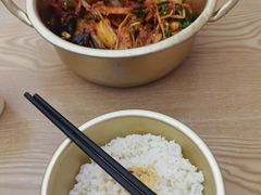 -冒菜西施·非遗冒菜(总店)