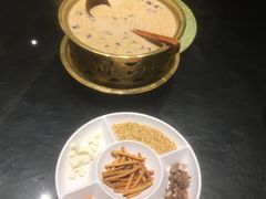 蒙古锅茶-蒙料·手把肉(望京店)