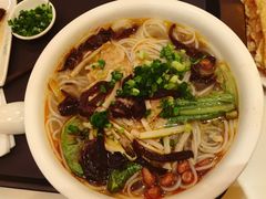 -水平有限广西米粉·广西风味集(五道口店)