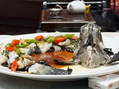 -聚福宝合苑食府(南头镇店)