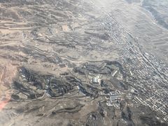-太原武宿国际机场