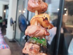 -遇见西木美式餐厅(体育路店)