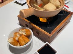 -芽笼芽笼新加坡餐厅(环球港店)