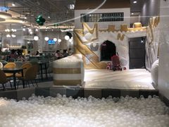 -艾米茉亲子餐厅(万象城店)