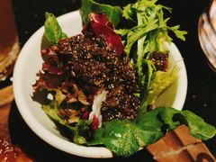 -绿茵阁牛扒餐厅(客村店)