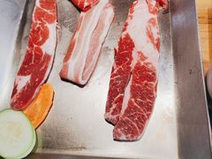 -炉小哥烤肉(熙地港店)