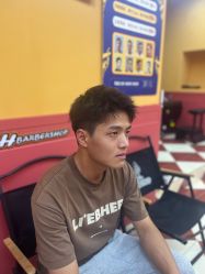 点击看大图 -Devilhands Barbershop男士理容店