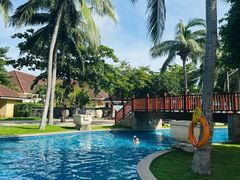 -三亚海棠湾万丽度假酒店