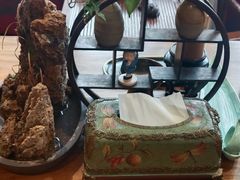 -好福记饭店(红梅公园店)