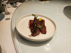 -花开餐厅(环湖中路店)