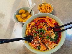 木薯糖水-粉家柳州螺蛳粉(杨宅路店)