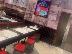 -肥汁米蘭香港米线(长宁来福士店)