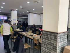 -津门张记包子铺(华昌道店)
