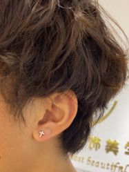 -AI艾耳·专业手工耳洞·穿孔美学馆